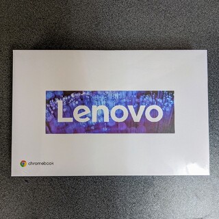 レノボ(Lenovo)の【新品・未開封】Lenovo IdeaPad Duet(タブレット)