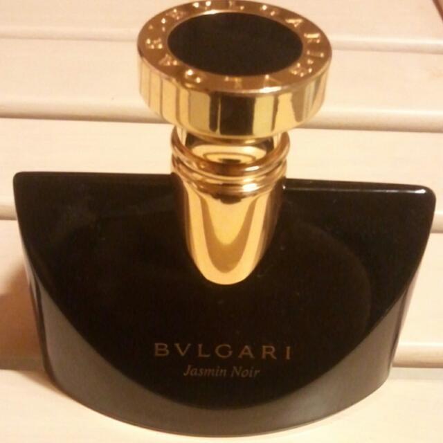 BVLGARI(ブルガリ)のジャスミンノワールEDP 50ml コスメ/美容の香水(香水(女性用))の商品写真