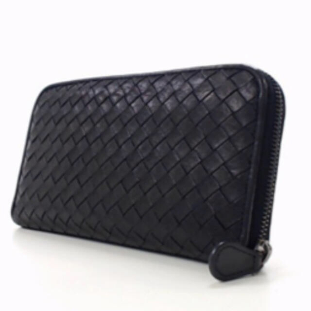 BOTTEGA VENETA 長財布 - 長財布