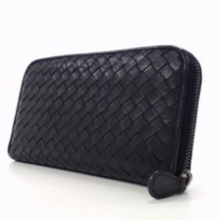 ボッテガヴェネタ(Bottega Veneta)のBOTTEGA  VENETA   長財布(長財布)