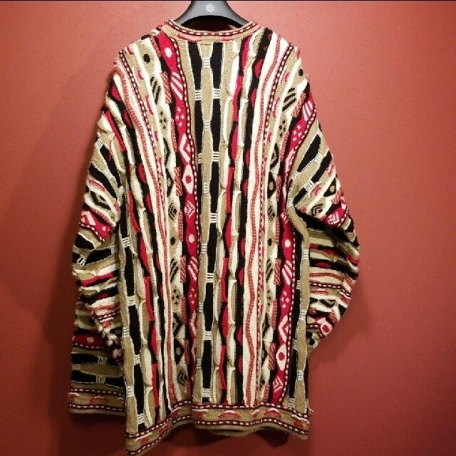 COOGI セーター　3XL