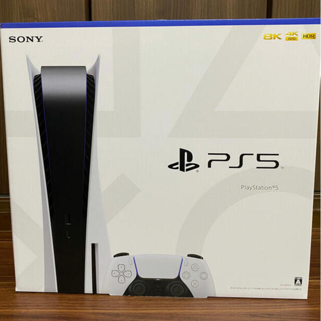 直営店に限定テレビゲーム高級素材使用ブランド - PlayStation プレステ5 プレイステーション