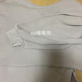 ナチュラルクチュール(natural couture)のrio様(ロングワンピース/マキシワンピース)