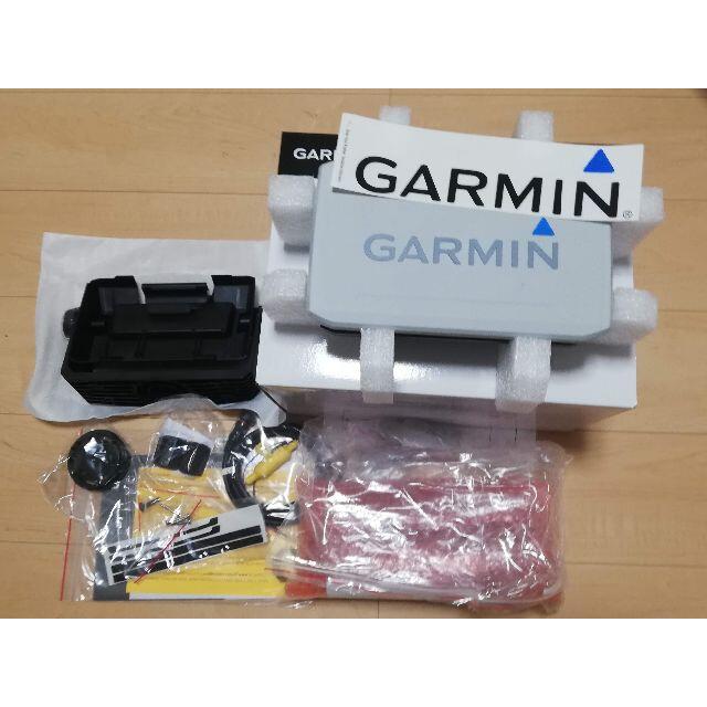 Garmin Echomap Plus 74sv + GT51M-TM | tradexautomotive.com