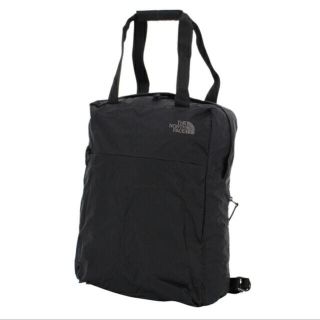 ザノースフェイス(THE NORTH FACE)のノースフェイス グラム トート Glam Tote (NM81752)(リュック/バックパック)