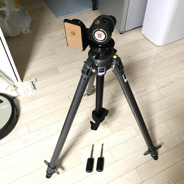 GITZO G 340 G 336 カメラ三脚-