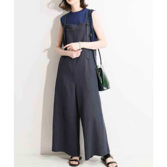 IENA LA BOUCLE コードレーンニドム オールインワン オールインワン