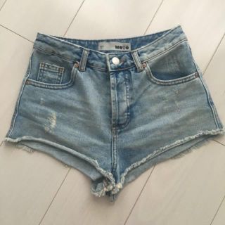 トップショップ(TOPSHOP)のTOPSHOP ショーパン(ショートパンツ)