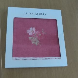 ローラアシュレイ(LAURA ASHLEY)の【新品】ローラアシュレイ ペーパーホルダーカバー LAURA ASHLEY(日用品/生活雑貨)