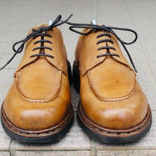 パラブーツ(Paraboot)のパラブーツ　シャンボード　uk 6 24.5 25(ドレス/ビジネス)