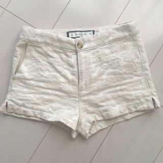 アバクロンビーアンドフィッチ(Abercrombie&Fitch)のアバクロ ショーパン(ショートパンツ)