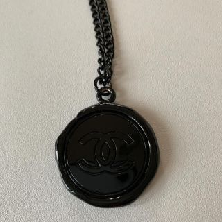 シャネル(CHANEL)のCHANELノベルティーキ—ホルダー(キーホルダー)