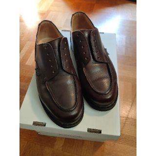 パラブーツ(Paraboot)のParaboot chambord cafe  size6(ドレス/ビジネス)