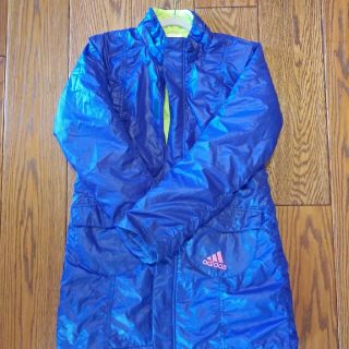 アディダス(adidas)のジャンパー(ジャケット/上着)