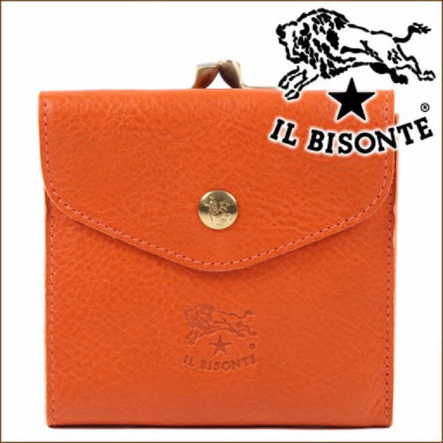 IL BISONTE(イルビゾンテ)のちろっぱ様専用 IL BISONTE 財布 その他のその他(その他)の商品写真