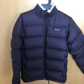 パタゴニア(patagonia)のパタゴニア　キッズXL(ジャケット/上着)