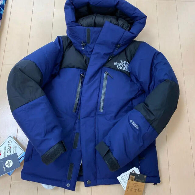 完成品 FACE NORTH THE - バルトロライトジャケット XSサイズ TNF