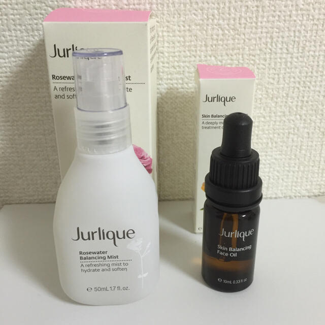Jurlique(ジュリーク)の新品 ジュリーク 化粧水 コスメ/美容のスキンケア/基礎化粧品(化粧水/ローション)の商品写真