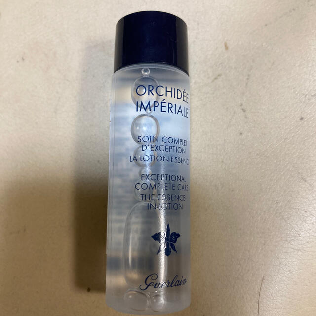 GUERLAIN - ゲラン オーキデアンペリアル ザエッセンスローション