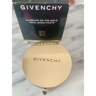 ジバンシィ(GIVENCHY)のGIVENCHYメイクパレット(コフレ/メイクアップセット)