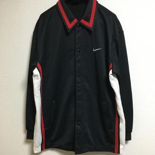 ナイキ(NIKE)の古着　NIKE ナイキ　ジャージ上下セット MADE IN JAPAN(ジャージ)