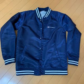 チャンピオン(Champion)のmen'sスタジャン　（チャンピオン）(スタジャン)