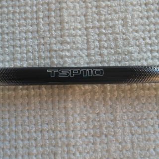 タイトリスト(Titleist)の12/20本日最終値下げ。タイトリスト純正tourシャフト(クラブ)