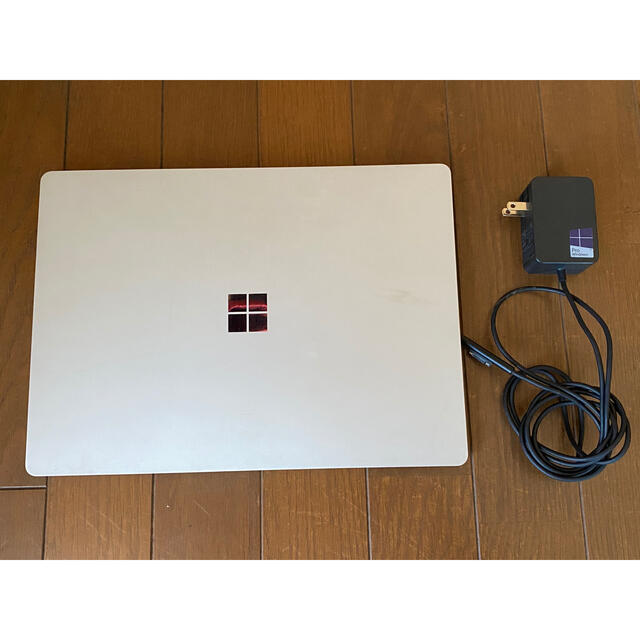 期間限定 大幅値下げ中⭐︎surface laptop ジャンク品スマホ/家電/カメラ