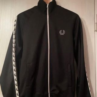 フレッドペリー(FRED PERRY)のFred perry トラック ジャージ フレッドペリー(ジャージ)