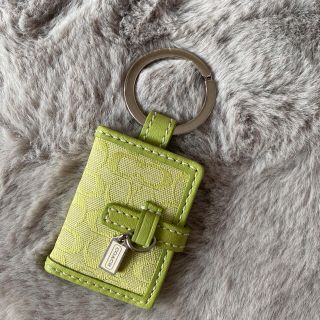 コーチ(COACH)のみっこ様専用(キーホルダー)