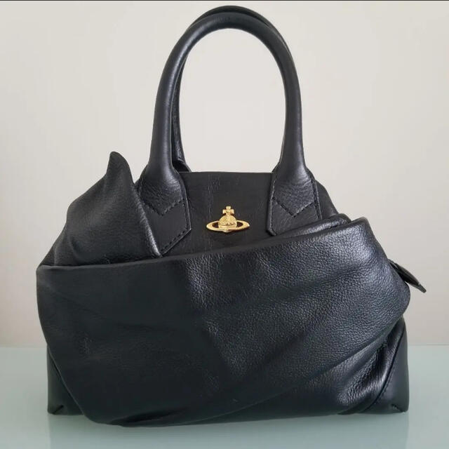 Vivienne Westwood ヤスミン バッグ - ハンドバッグ