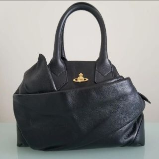 ヴィヴィアンウエストウッド(Vivienne Westwood)のVivienne Westwood ヤスミン バッグ(ハンドバッグ)