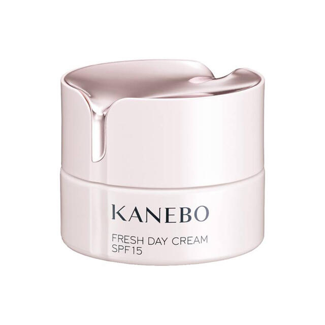 KANEBO カネボウ フレッシュ デイ クリーム 40ml コスメ/美容のスキンケア/基礎化粧品(フェイスクリーム)の商品写真