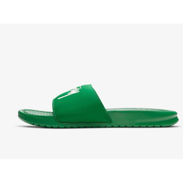 STUSSY(ステューシー)の★NIKE stussy benassi べナッシ 27.0cm メンズの靴/シューズ(サンダル)の商品写真