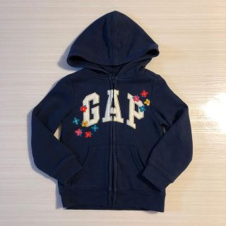 ギャップ(GAP)のGAP パーカー　100 110(ジャケット/上着)