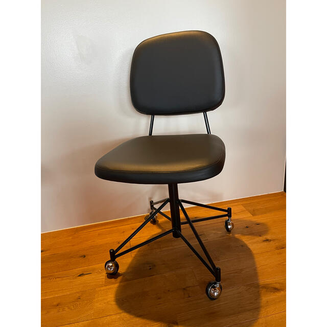 Herman Miller - 正規品　ピエールポラン　CM231 チェア　ほぼ未使用品