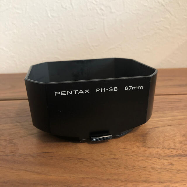 PENTAX PH-SB 67mm