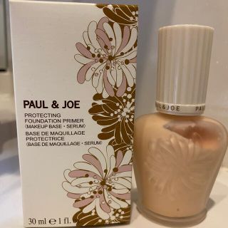 ポールアンドジョー(PAUL & JOE)のポール&ジョー✳︎プライマー(化粧下地)