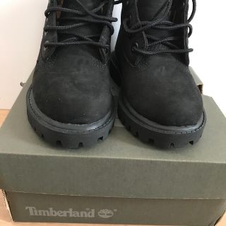 ティンバーランド(Timberland)のティンバーランド Timberland 子供 6インチ / JP13.5(ブーツ)