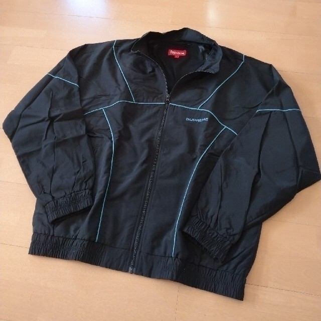 ジャケット/アウターSupreme Piping Track Jacket