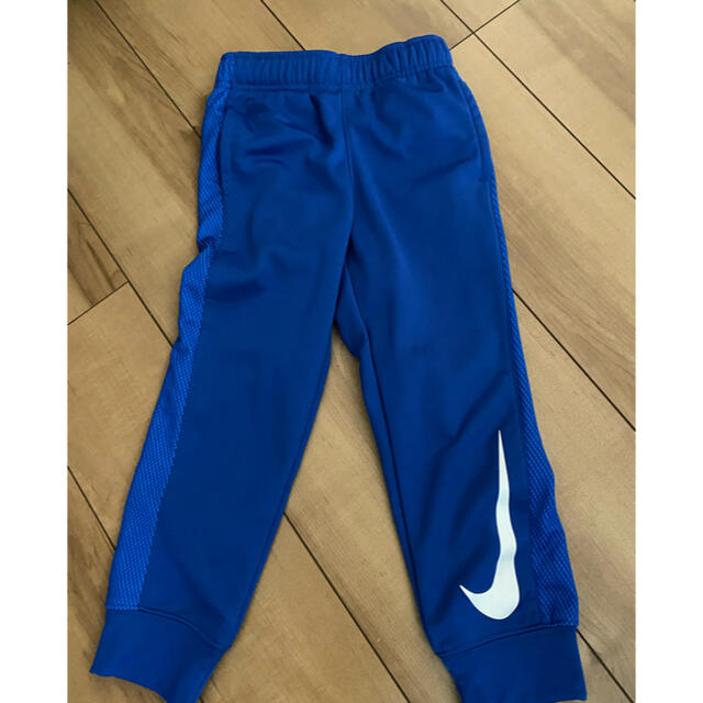 NIKE(ナイキ)のNike ジョガーパンツ キッズ/ベビー/マタニティのキッズ服男の子用(90cm~)(パンツ/スパッツ)の商品写真