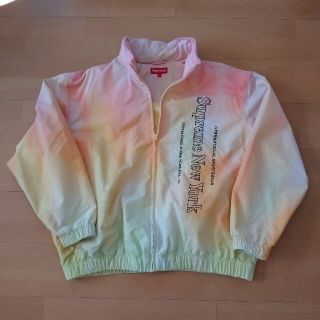 Supreme(ナイロンジャケット ・ イエロー/黄色系)のフリマ Supreme(ナイロンジャケット ・ イエロー/黄色系)のフリマ