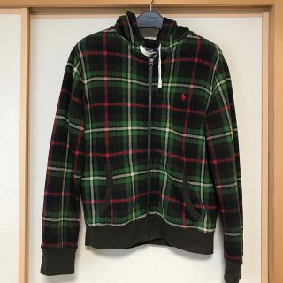 ポロラルフローレン(POLO RALPH LAUREN)のメンズ　ポロラルフローレン　パーカー(パーカー)