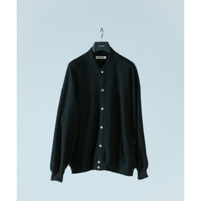 COOTIE Heavy Honeycomb Snap Cardigan | www.vp-concrete.com