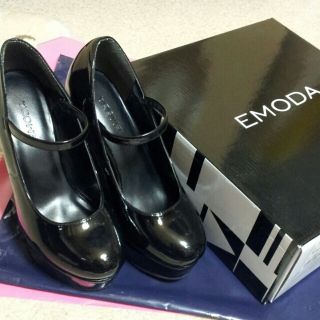 エモダ(EMODA)のEMODA★早い者勝ち！！(ハイヒール/パンプス)