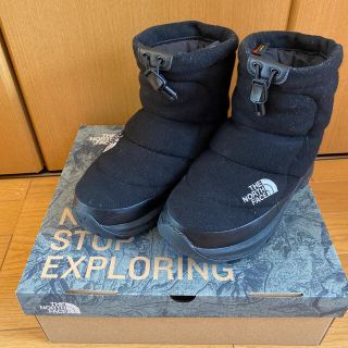 ザノースフェイス(THE NORTH FACE)のかよ様　専用(ブーツ)