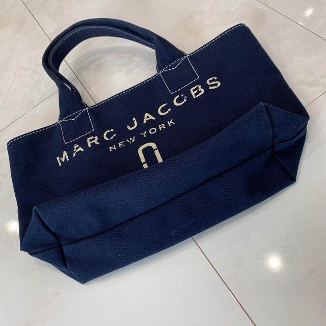 Marc By Marc Jacobs マークジェイコブス トートバッグ の通販 By Mickey S Shop マークバイマークジェイコブス ならラクマ