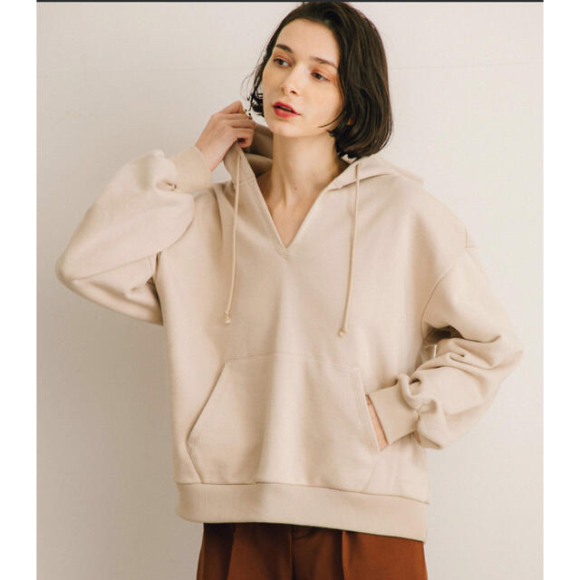 Studious Public Tokyo 極vネックスリットフードパーカーの通販 By まりこ S Shop ステュディオスならラクマ Studious Public Tokyo 極vネックスリットフードパーカーの通販 By まりこ S Shop ステュディオスならラクマ