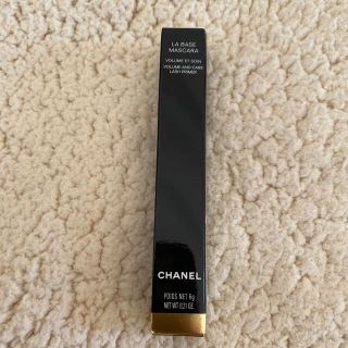 シャネル(CHANEL)のシャネル　マスカラベース　未使用品(マスカラ下地/トップコート)