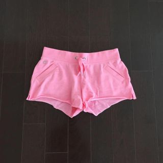 ヴィクトリアズシークレット(Victoria's Secret)のVictoria'sSecret パンツ(ショートパンツ)